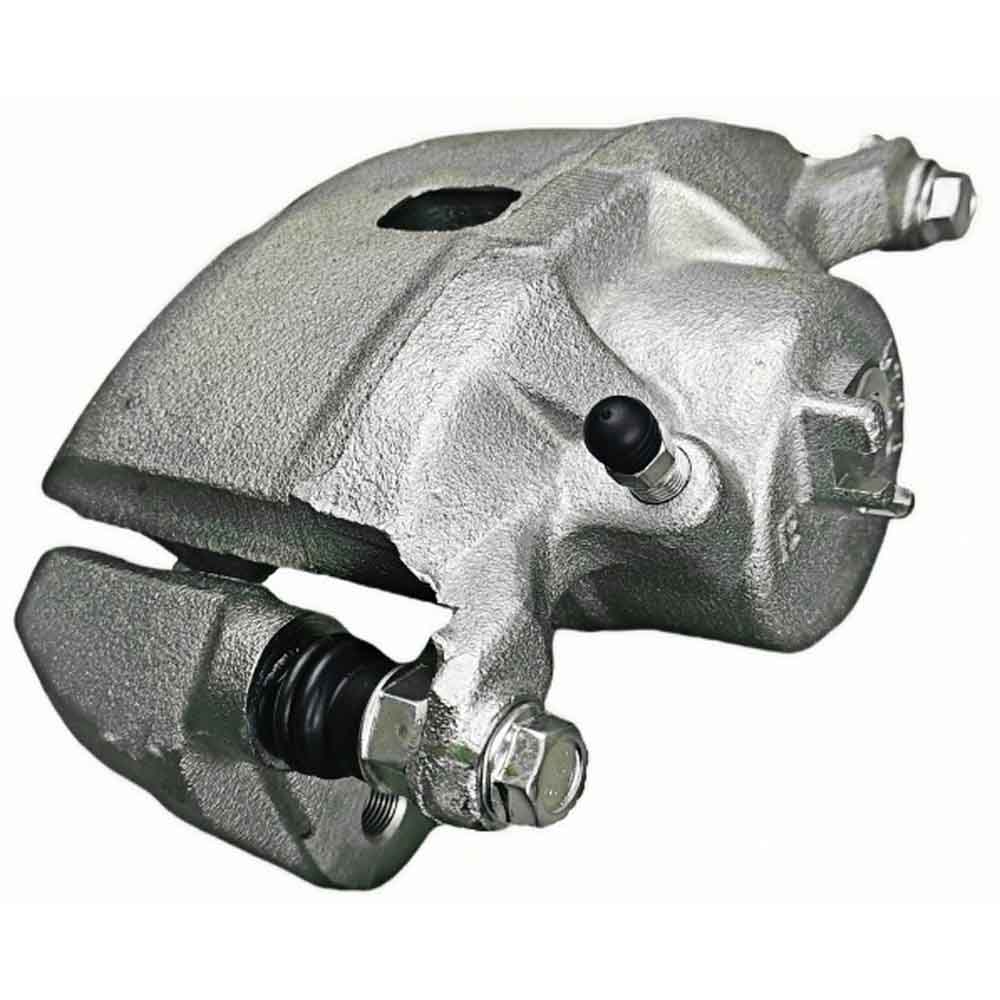 2003 Honda Element Brake Caliper